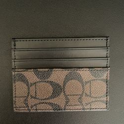 Card Holder Wallet