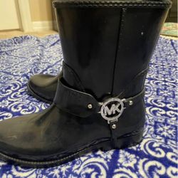 Michael Kors boots