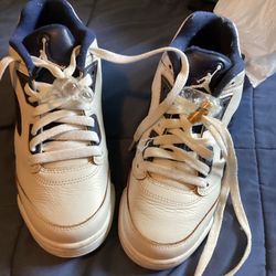 Jordan 5 Retro Low Dunk From Above 2016