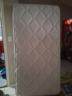 Twin Mattress