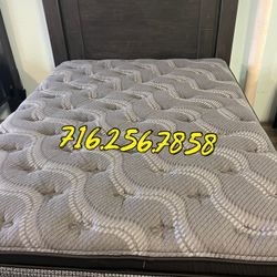 Need A New Mattress? Delivered Today