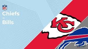 Kansas City Chiefs Vs Buffalo Bills Tickets