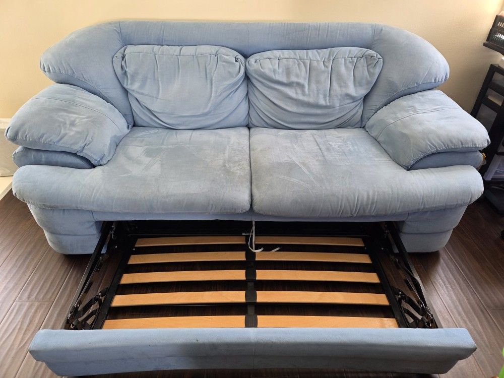 Small Couch