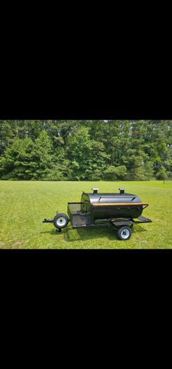 Charcoal Grill