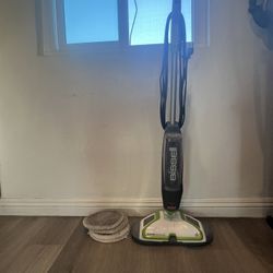 Electric Mop