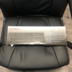 Computer Keyboard - brand New