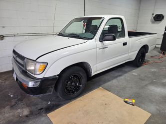 1999 Toyota Tacoma