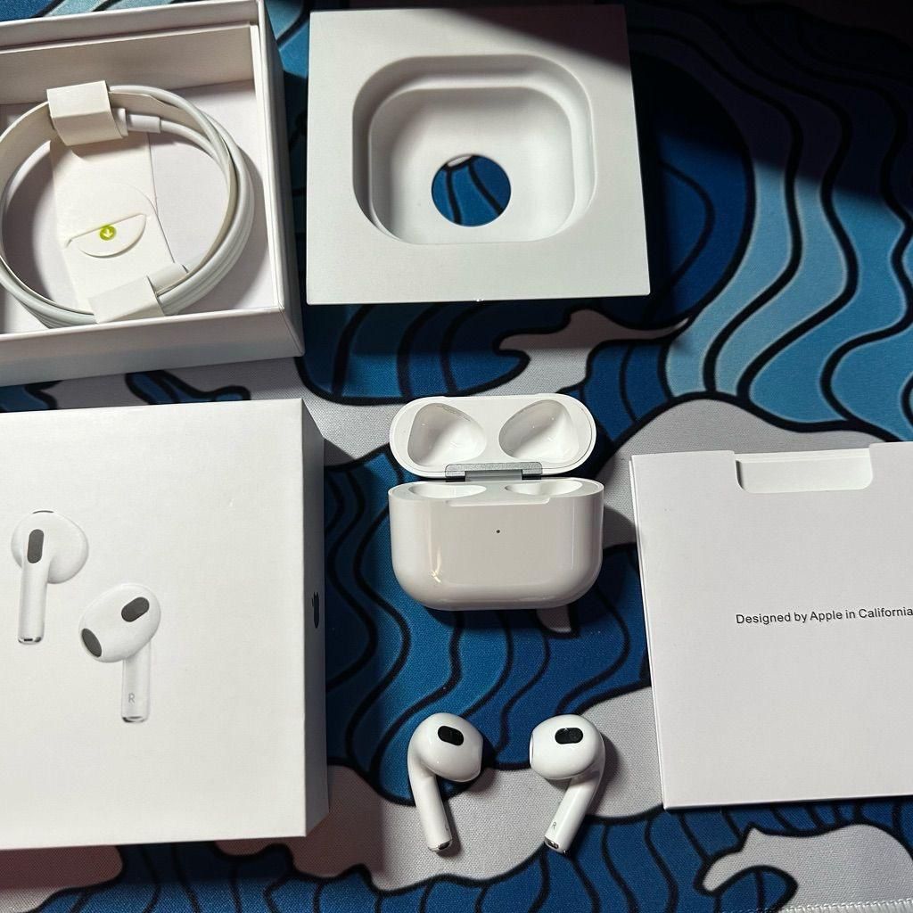 AirPod Gen 4