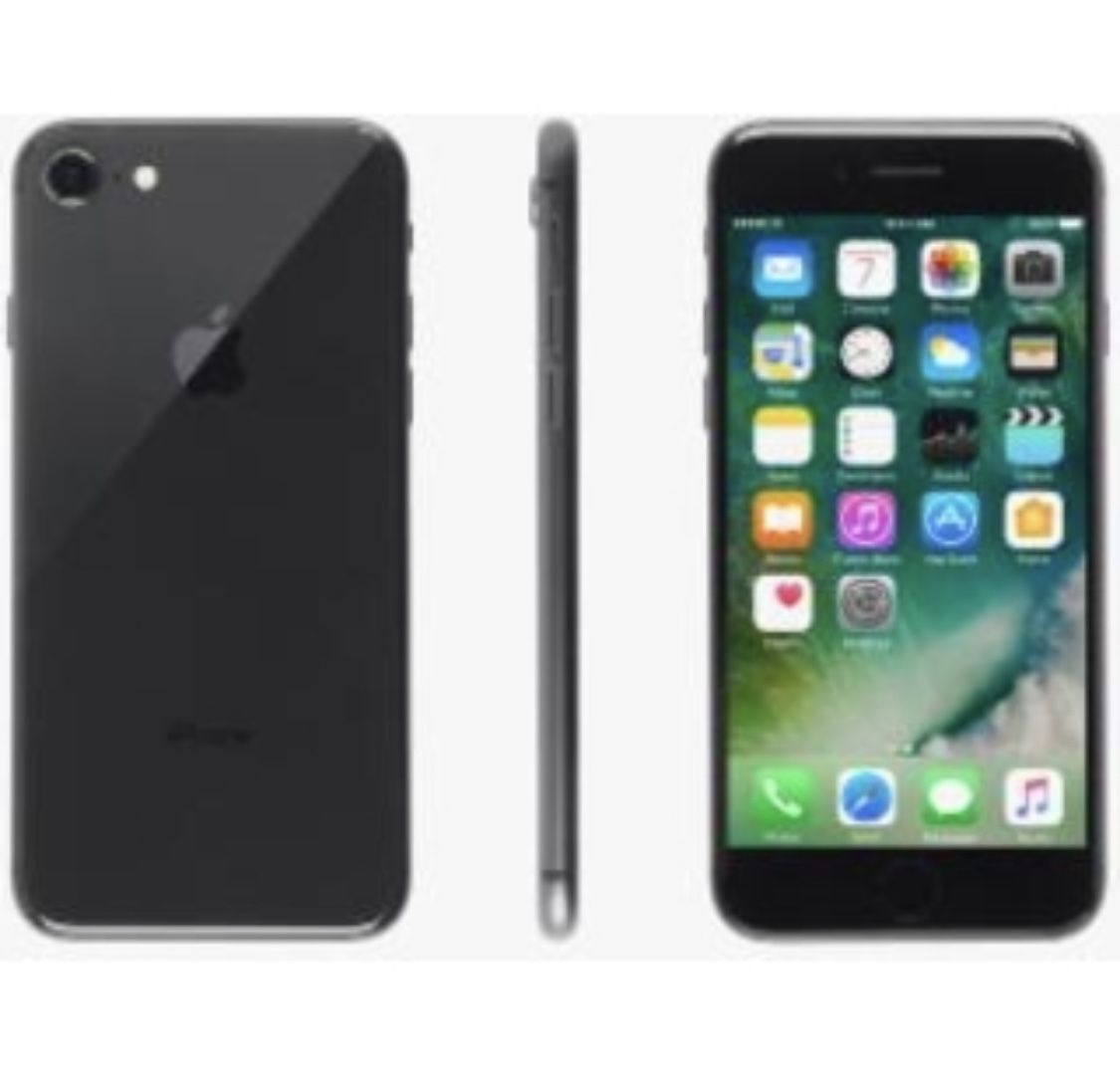 iPhone 7 128g unlocked great condition
