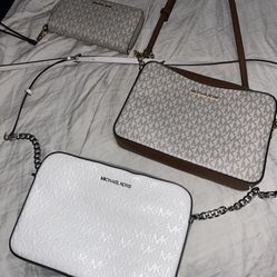 Mk Purse 