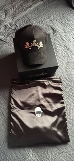 Barbas fes hat