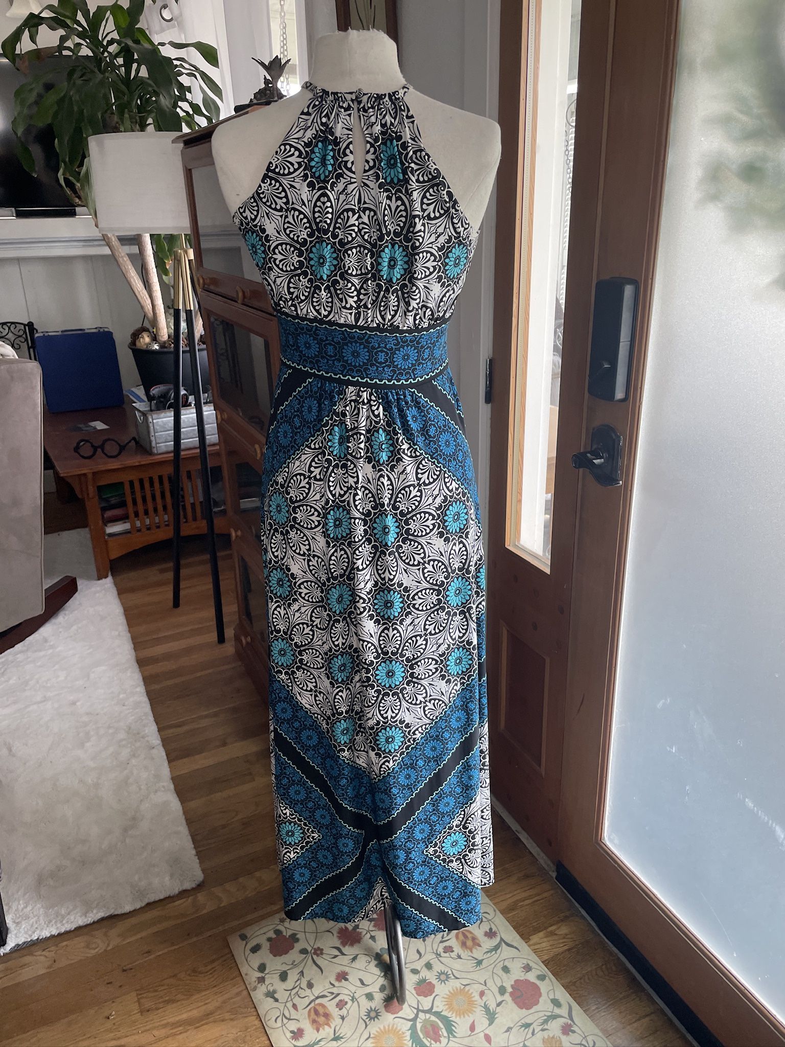 Maxi Sundress