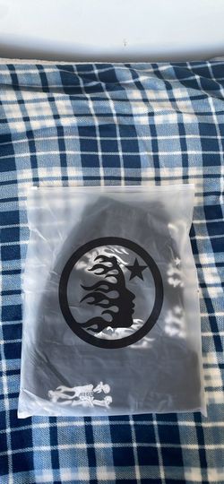 HellstarShorts skull