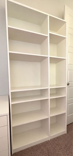 IKEA Shelf