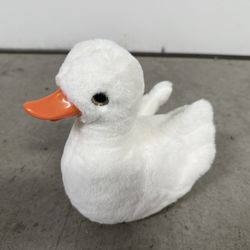 Let’s Alive Walking And Speaking Duck