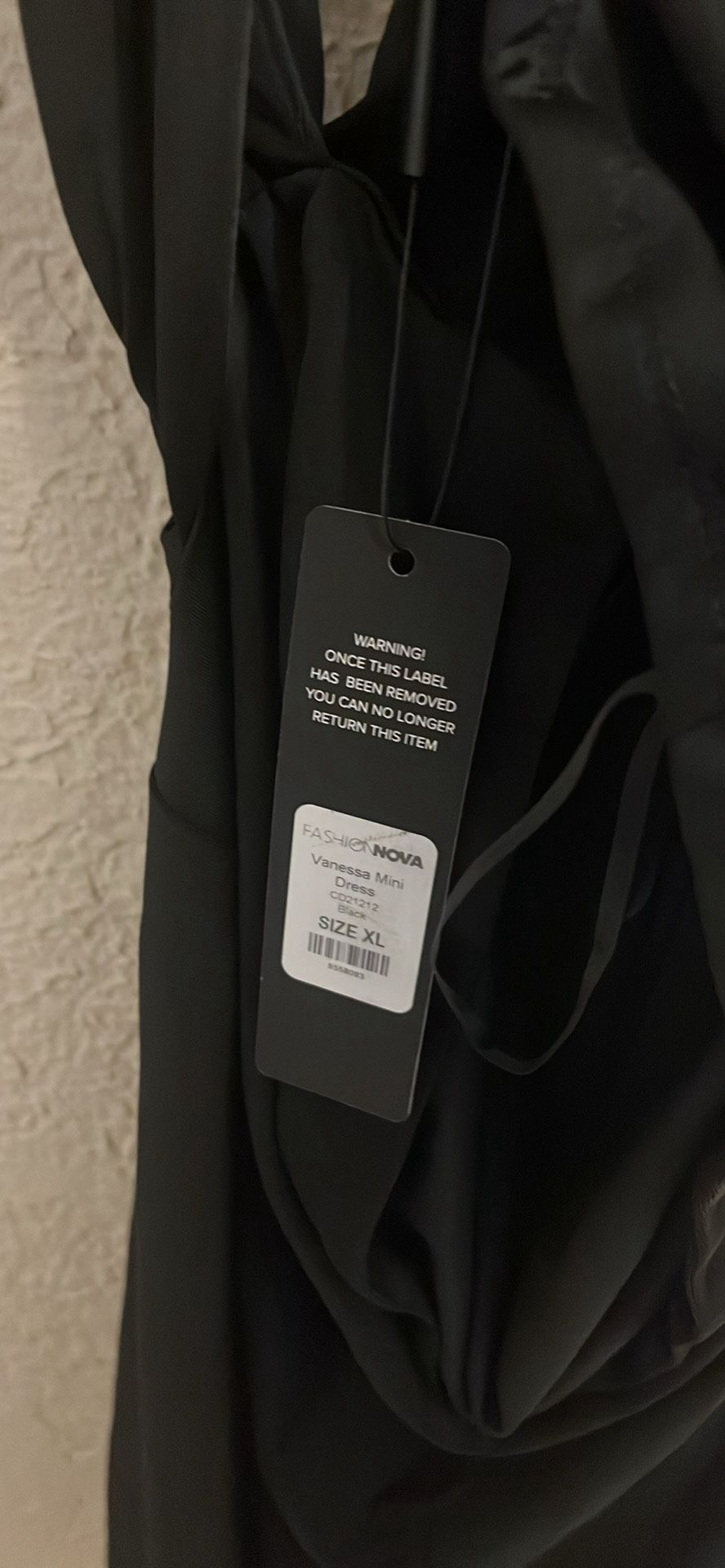 Fashion Nova Dresses