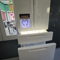 Maytag Refrigerator 4 Door