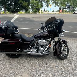 2007 street glide
