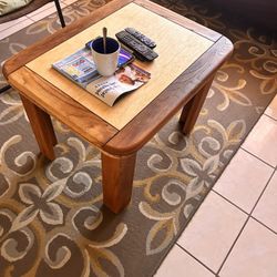 Center/ Coffee Table