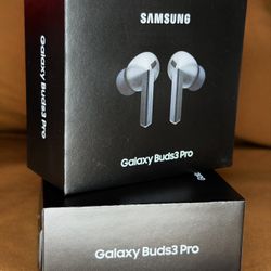 Samsung Galaxy Buds 3 Pro 
