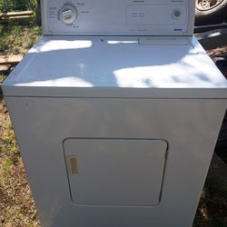 Working Dryer