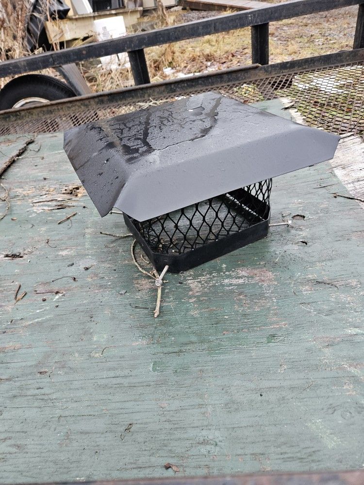 Chimney Cap