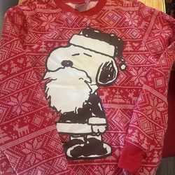 Christmas Sweater