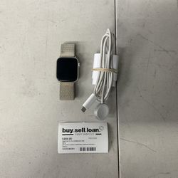 Apple Watch Series 9 45mm Smart Watch 