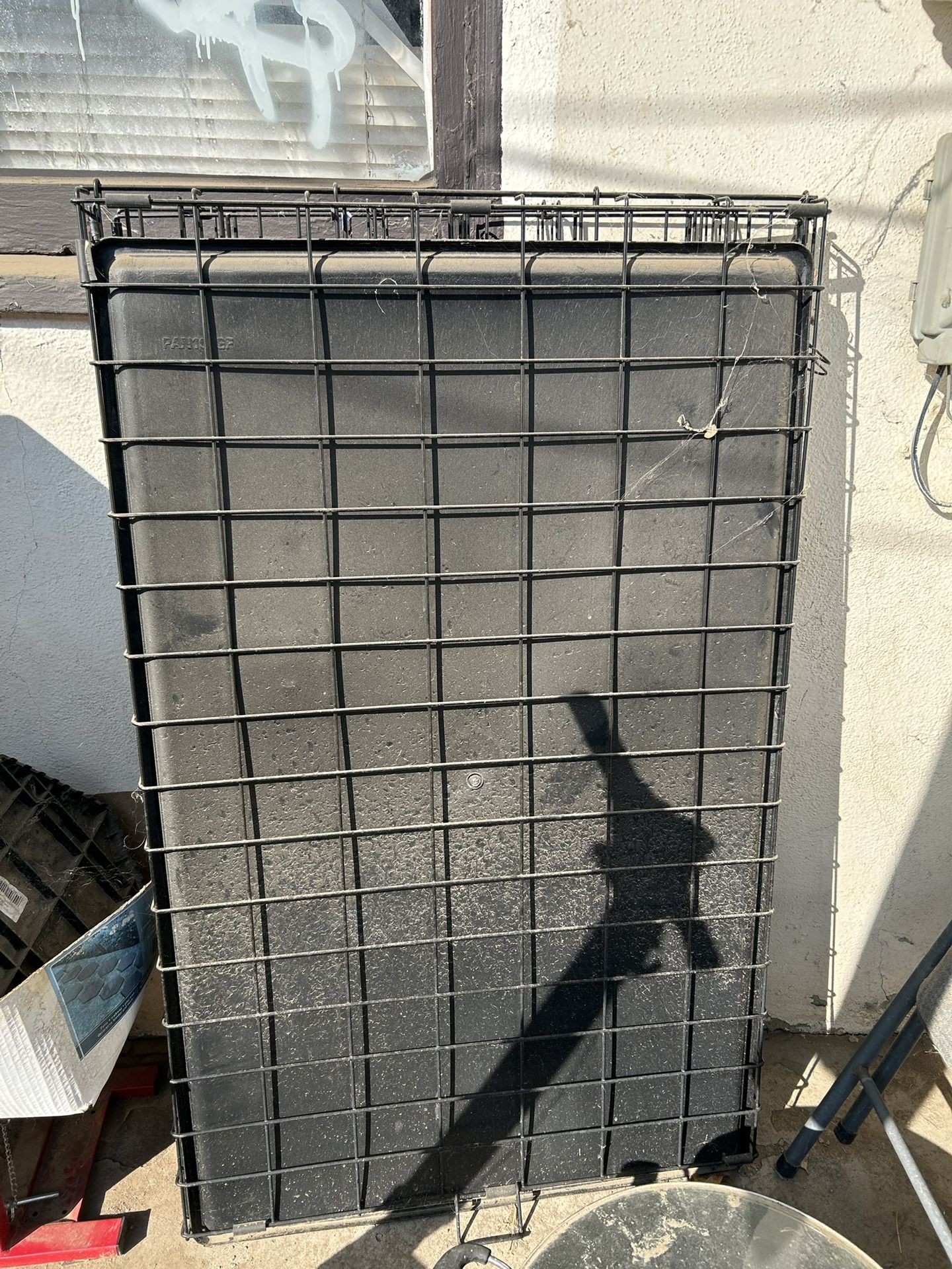 Xxl Dog Cage