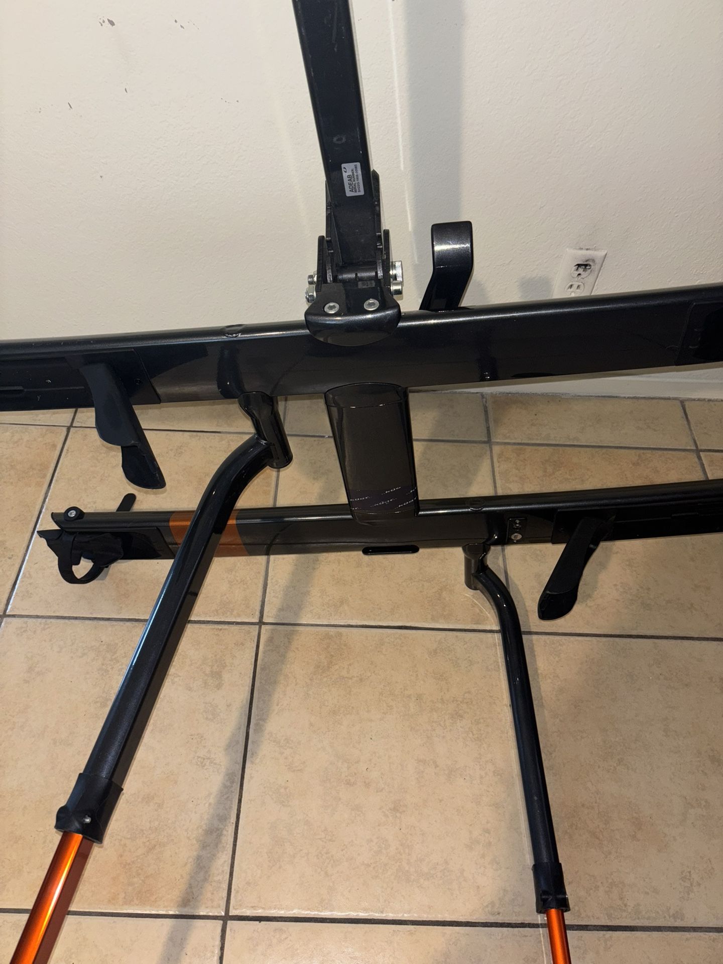 Bike Rack