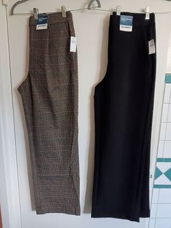 Pants for Womens