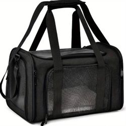 Pet Carriers 