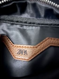 Zarp bag
