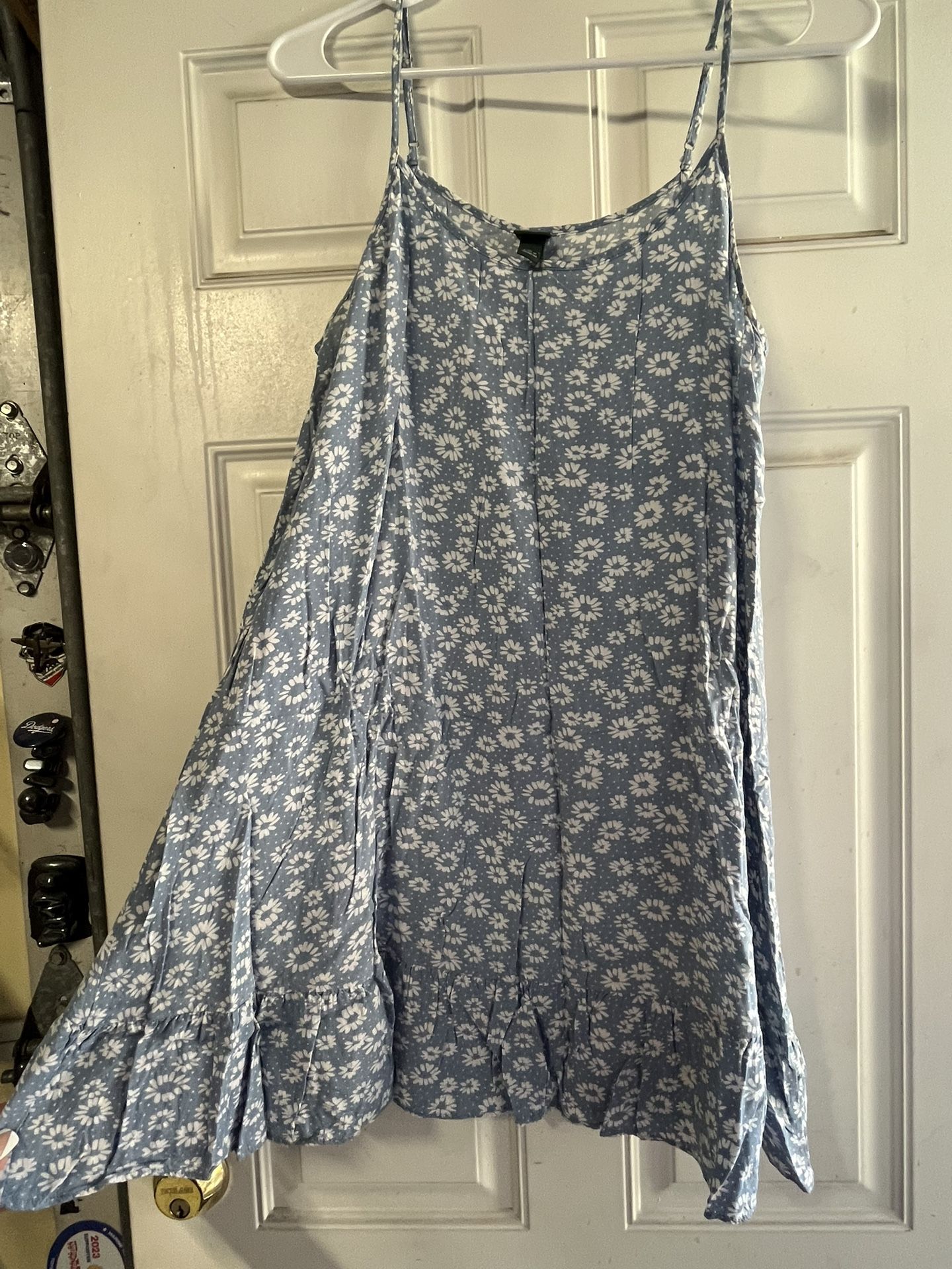 Wild Fable Dress