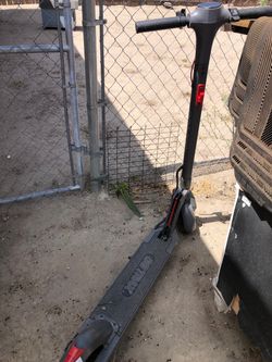 Gotrax Electric Scooter