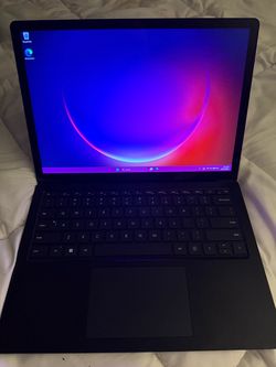 Microsoft Surface 5 Laptop