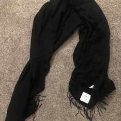 Brand New With Tags Scarf
