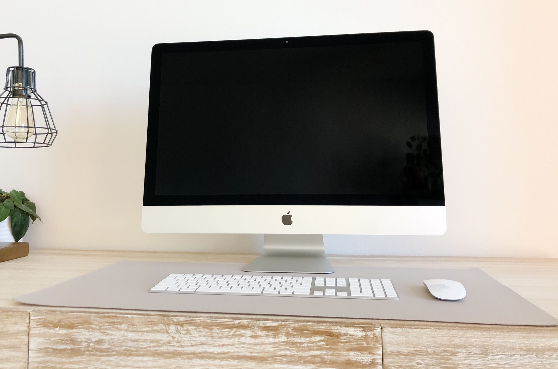 IMac 27” 2019