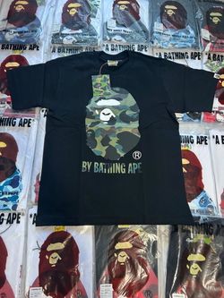 BAPE BULKS OR SINGLES