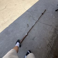 Bench Press Bar 