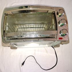 Toaster Oven