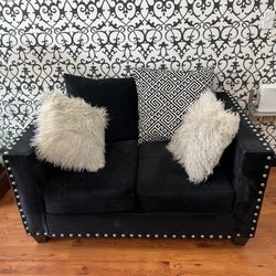 2 Piece Couch Set For Sale‼️