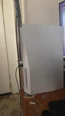 Ps5 disk edition  w 2 controllers