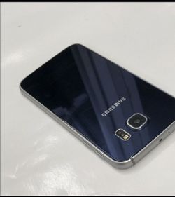 Samsung Galaxy s6 Unlocked / Liberado 😃
