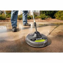 Ryobi Surface Cleaner For Pressure Washers