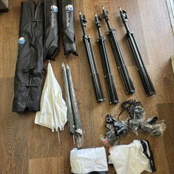 Limo Studio Light Equipment 