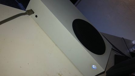 Xbox series S