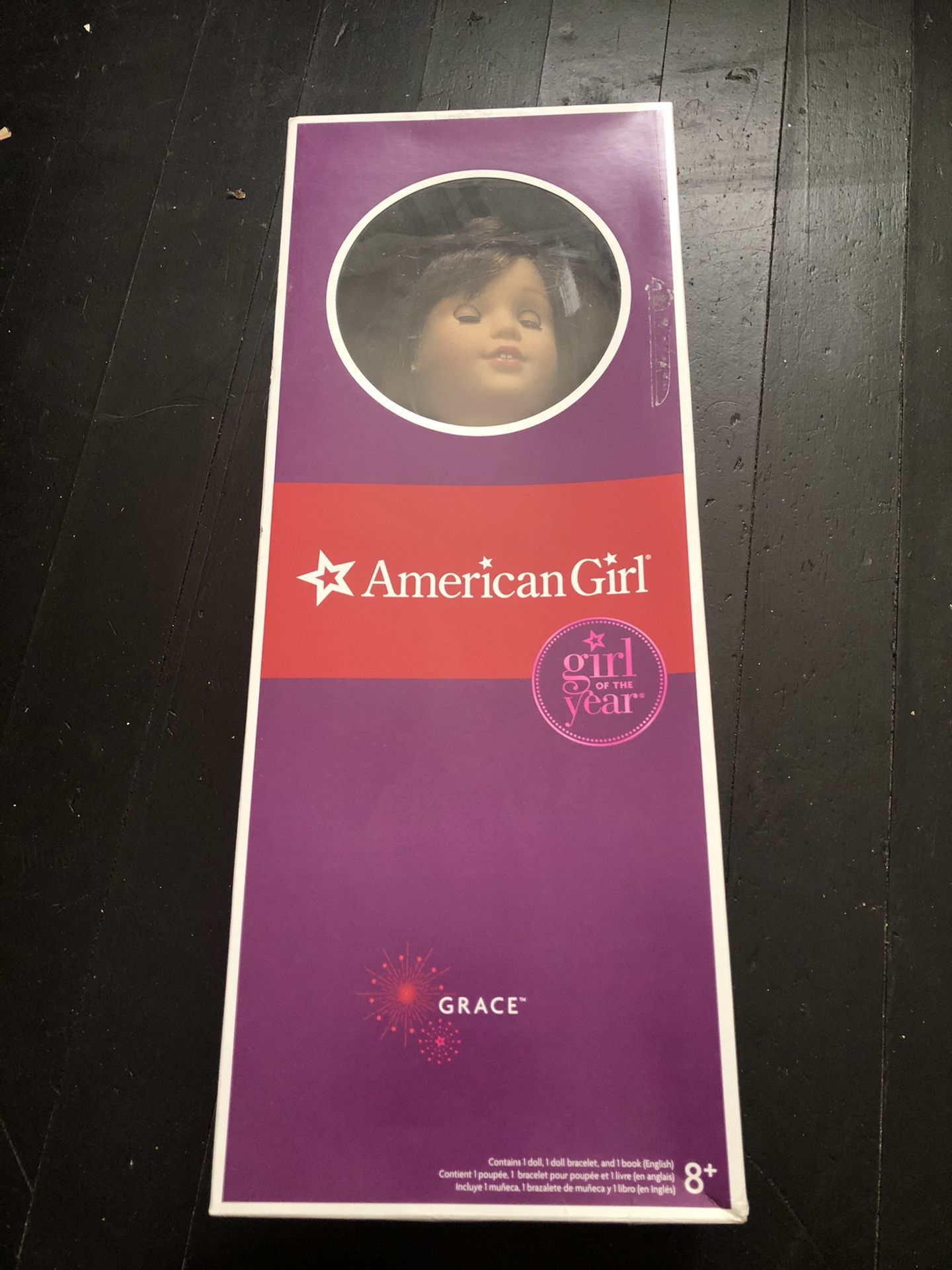 American Girl Dolls