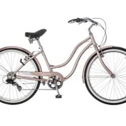 Ascend Bayshore 26’ Cruiser  