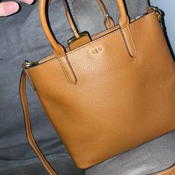 Ralph Lauren Bag